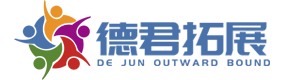 銅仁logo