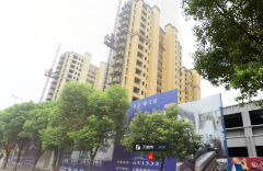  江西鷹潭 天河灣小區